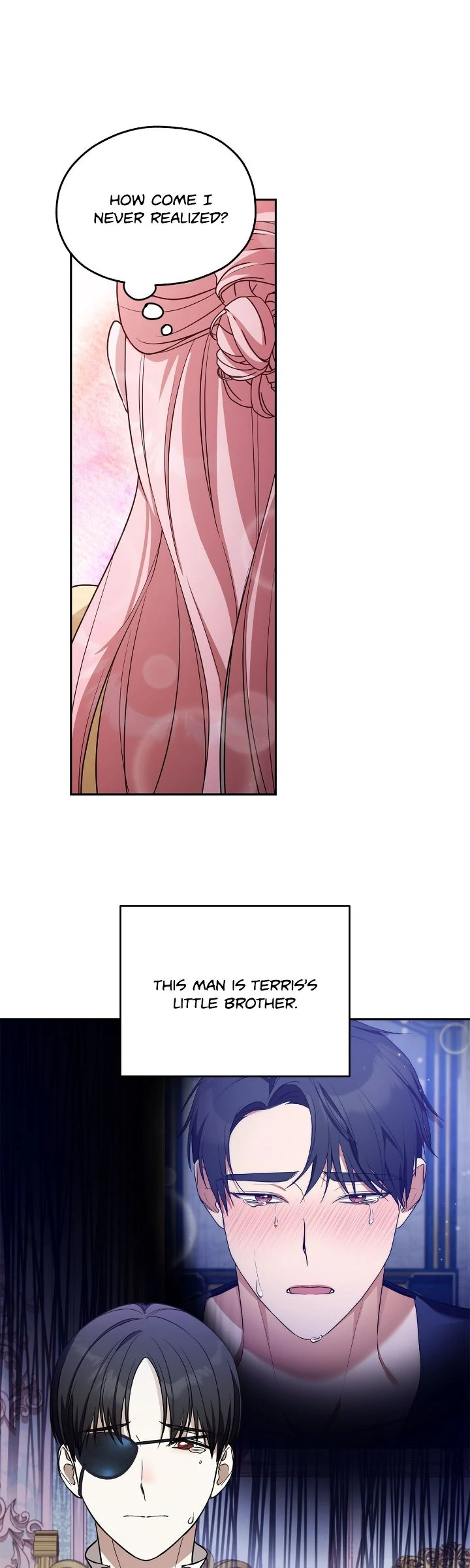 We Got Ourselves Stuck Inside an Adult Fantasy Novel Chapter 58 189 ch 58 38