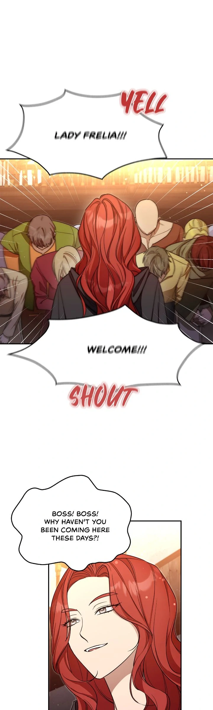We Got Ourselves Stuck Inside an Adult Fantasy Novel Chapter 58 155 ch 58 4