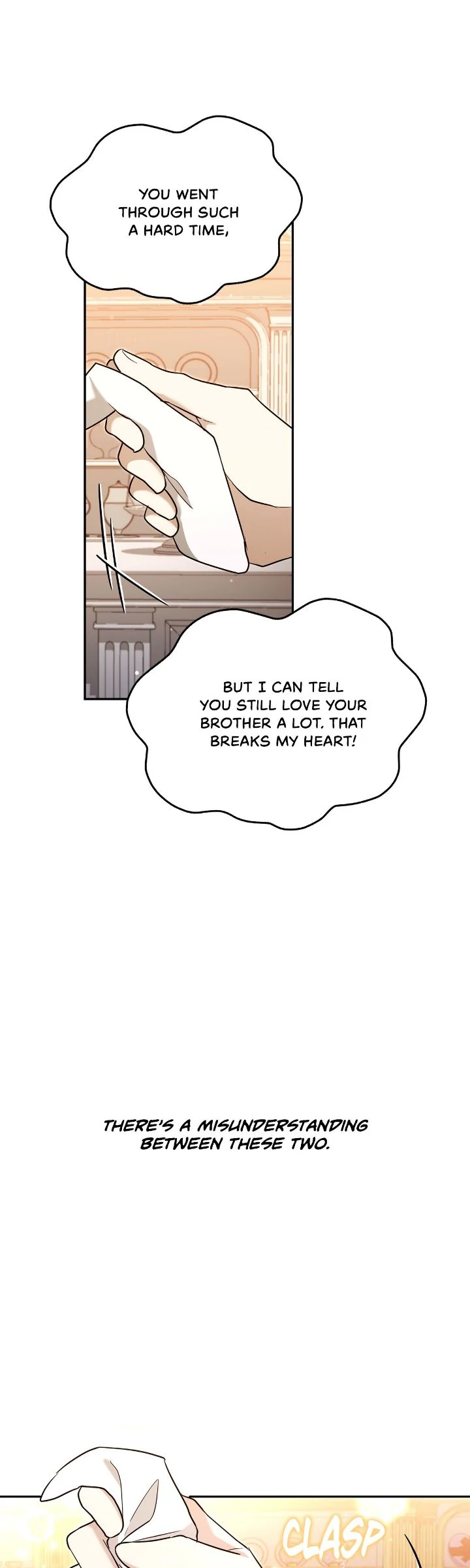 We Got Ourselves Stuck Inside an Adult Fantasy Novel Chapter 58 191 ch 58 40