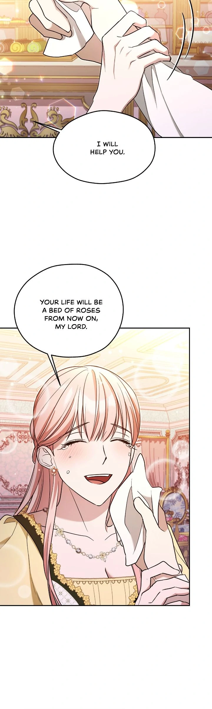 We Got Ourselves Stuck Inside an Adult Fantasy Novel Chapter 58 192 ch 58 41