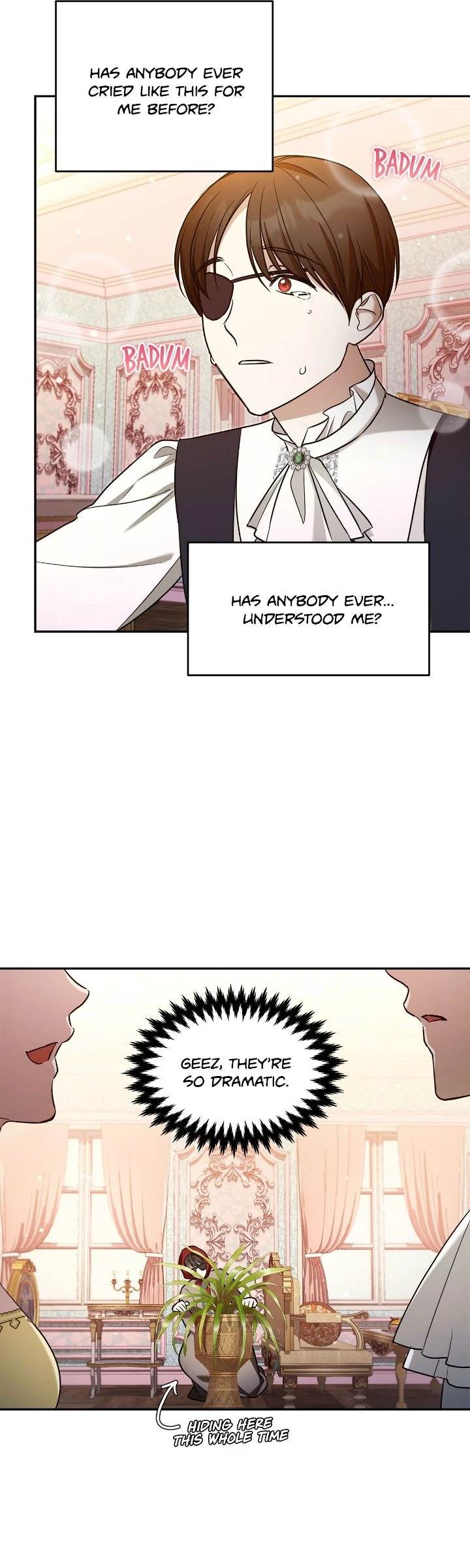 We Got Ourselves Stuck Inside an Adult Fantasy Novel Chapter 58 193 ch 58 42