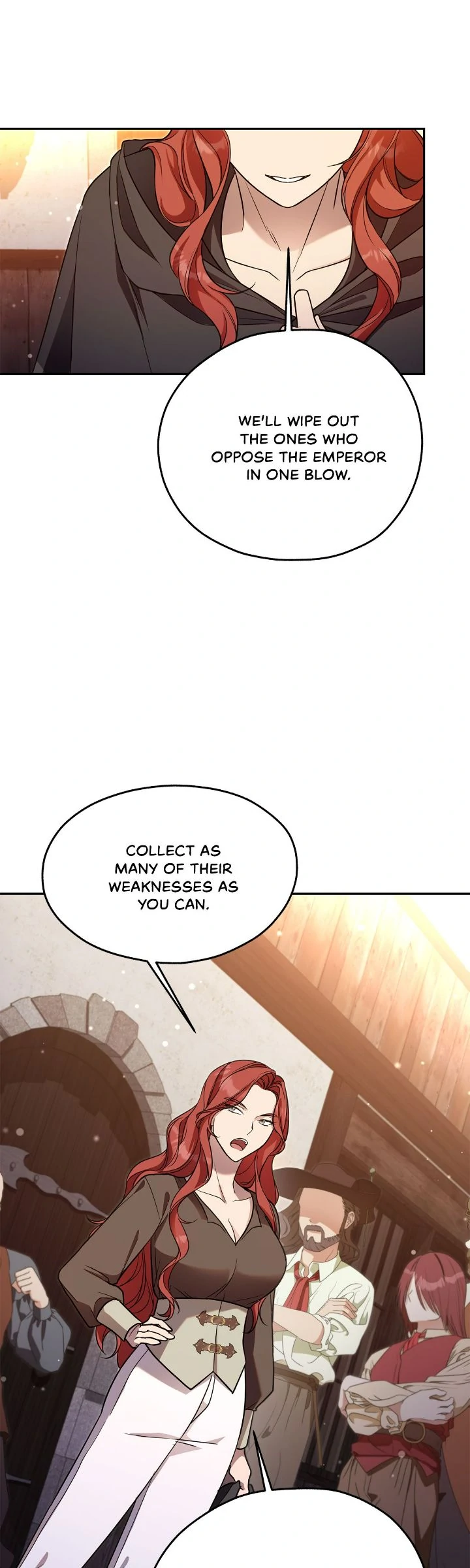 We Got Ourselves Stuck Inside an Adult Fantasy Novel Chapter 58 157 ch 58 6