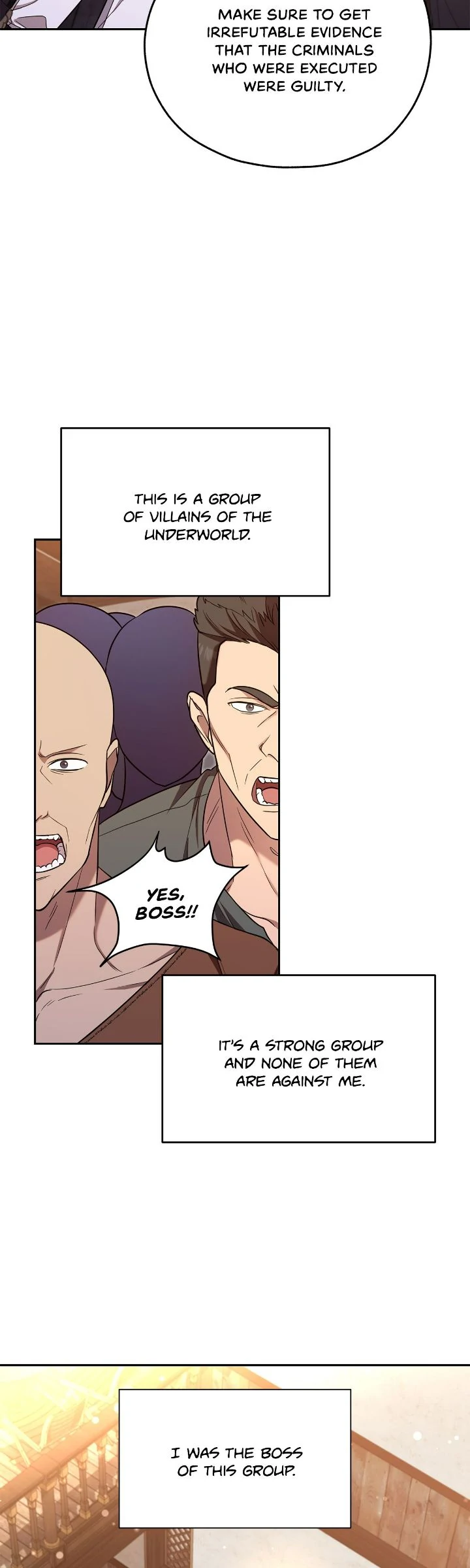 We Got Ourselves Stuck Inside an Adult Fantasy Novel Chapter 58 158 ch 58 7