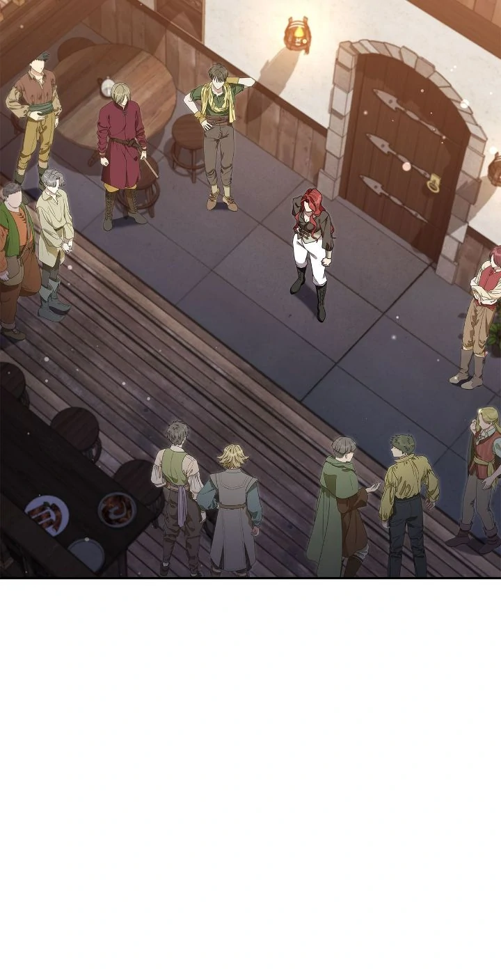 We Got Ourselves Stuck Inside an Adult Fantasy Novel Chapter 58 159 ch 58 8