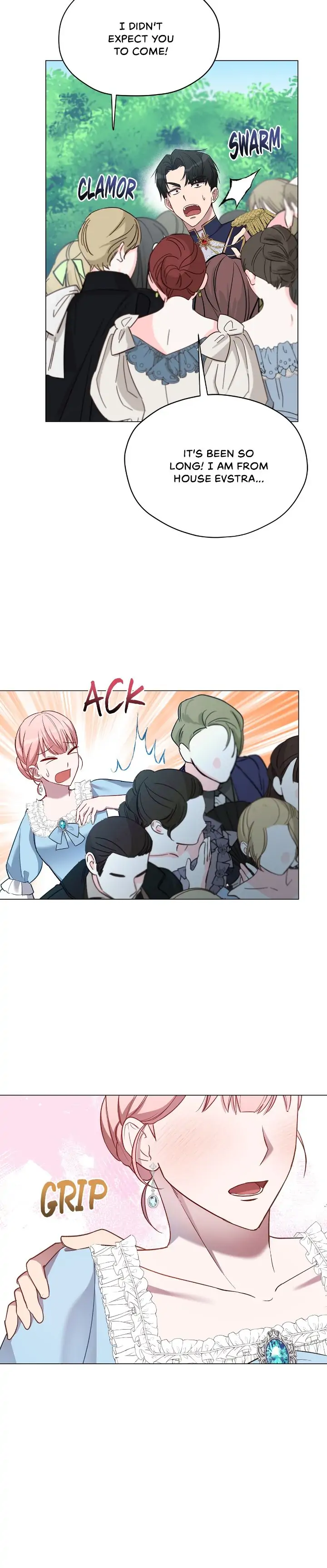 We Got Ourselves Stuck Inside an Adult Fantasy Novel Chapter 6 89 04