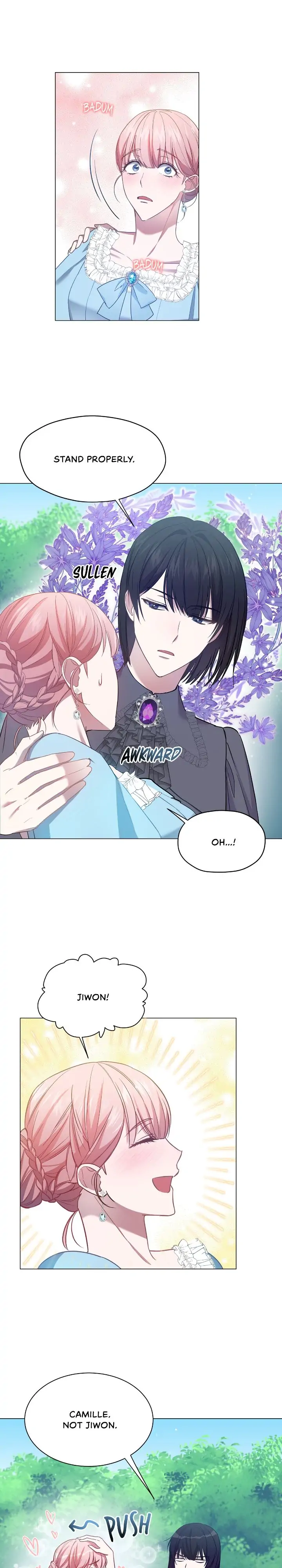 We Got Ourselves Stuck Inside an Adult Fantasy Novel Chapter 6 90 05