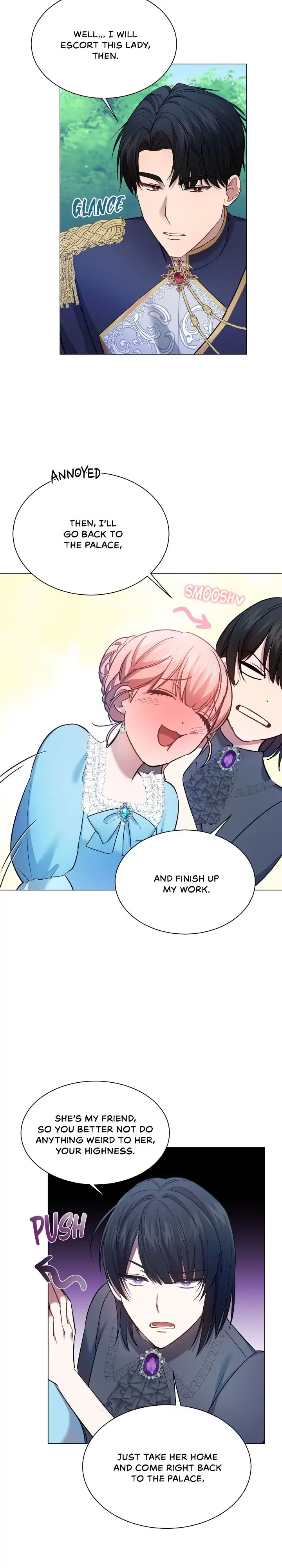 We Got Ourselves Stuck Inside an Adult Fantasy Novel Chapter 6 97 12