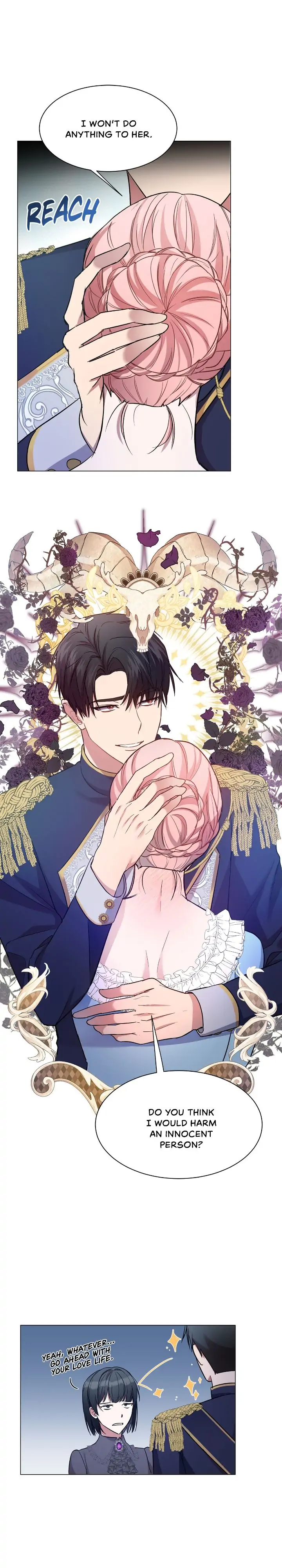 We Got Ourselves Stuck Inside an Adult Fantasy Novel Chapter 6 99 14