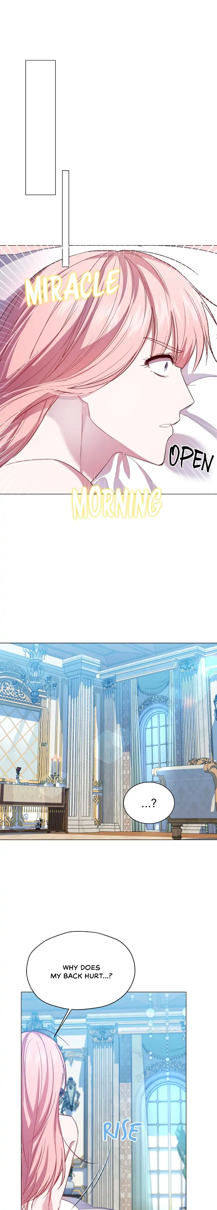 We Got Ourselves Stuck Inside an Adult Fantasy Novel Chapter 6 100 15