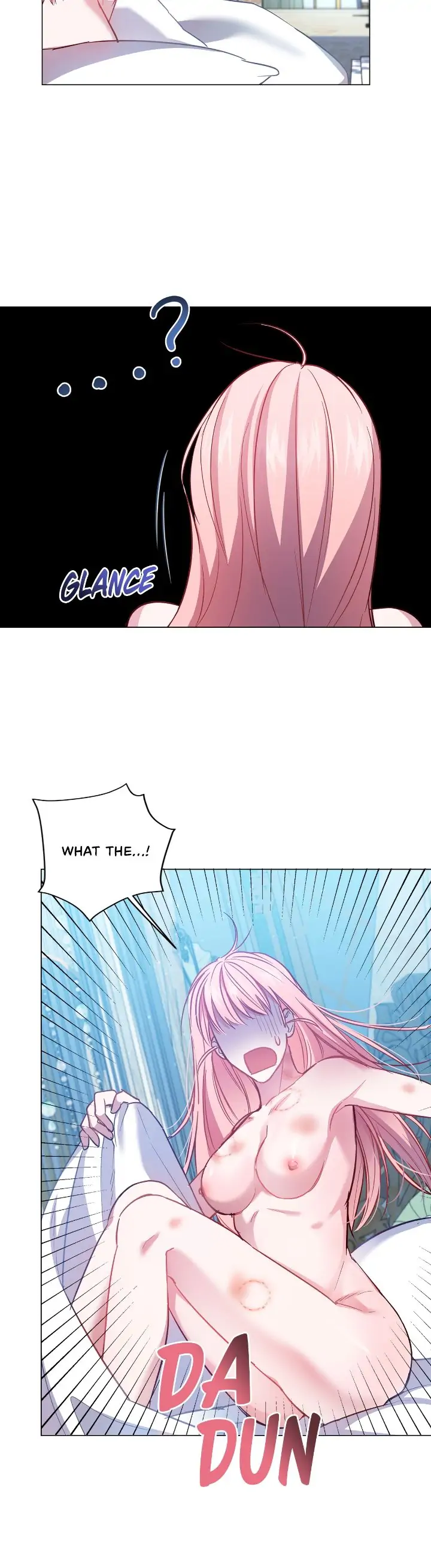 We Got Ourselves Stuck Inside an Adult Fantasy Novel Chapter 6 101 16