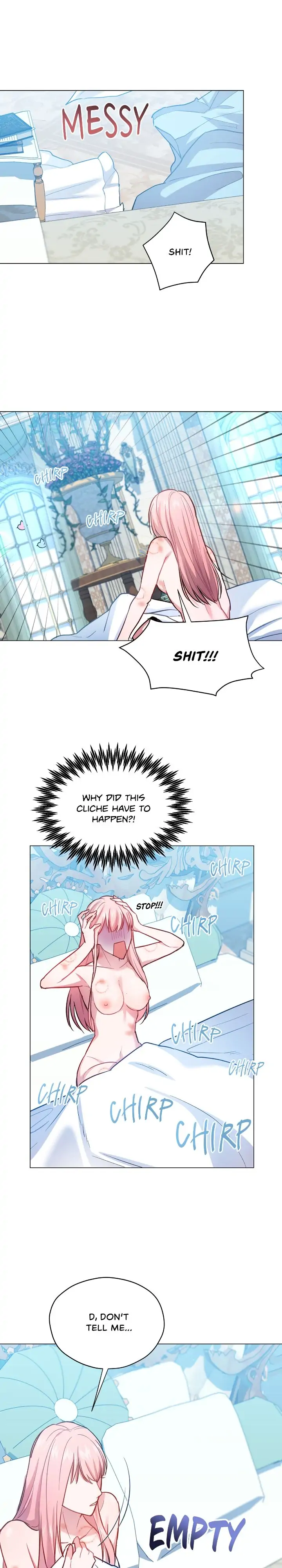 We Got Ourselves Stuck Inside an Adult Fantasy Novel Chapter 6 102 17