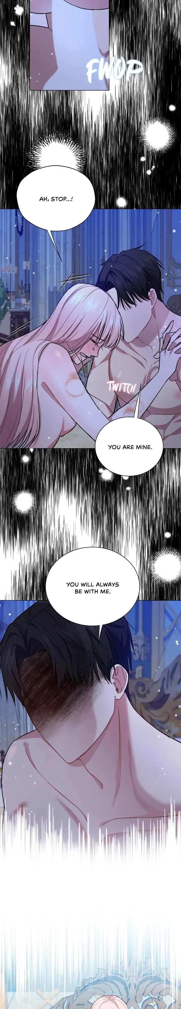 We Got Ourselves Stuck Inside an Adult Fantasy Novel Chapter 6 106 21