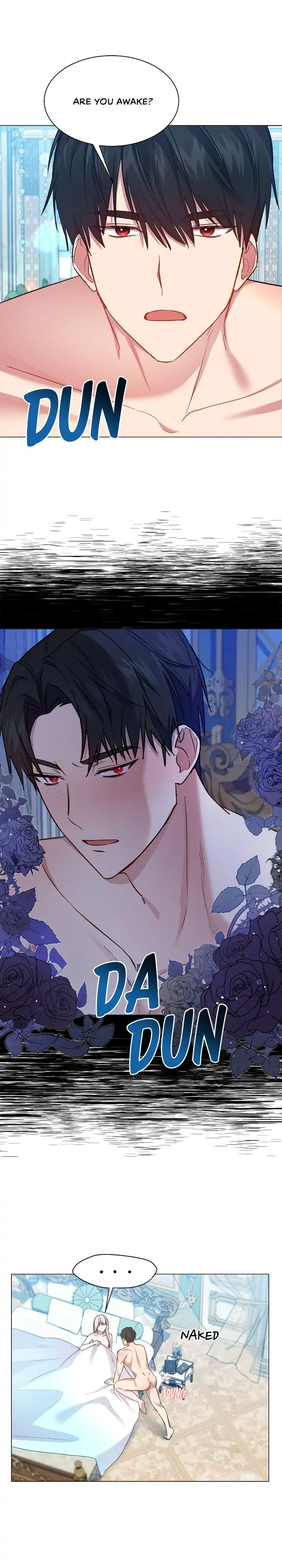 We Got Ourselves Stuck Inside an Adult Fantasy Novel Chapter 6 108 23