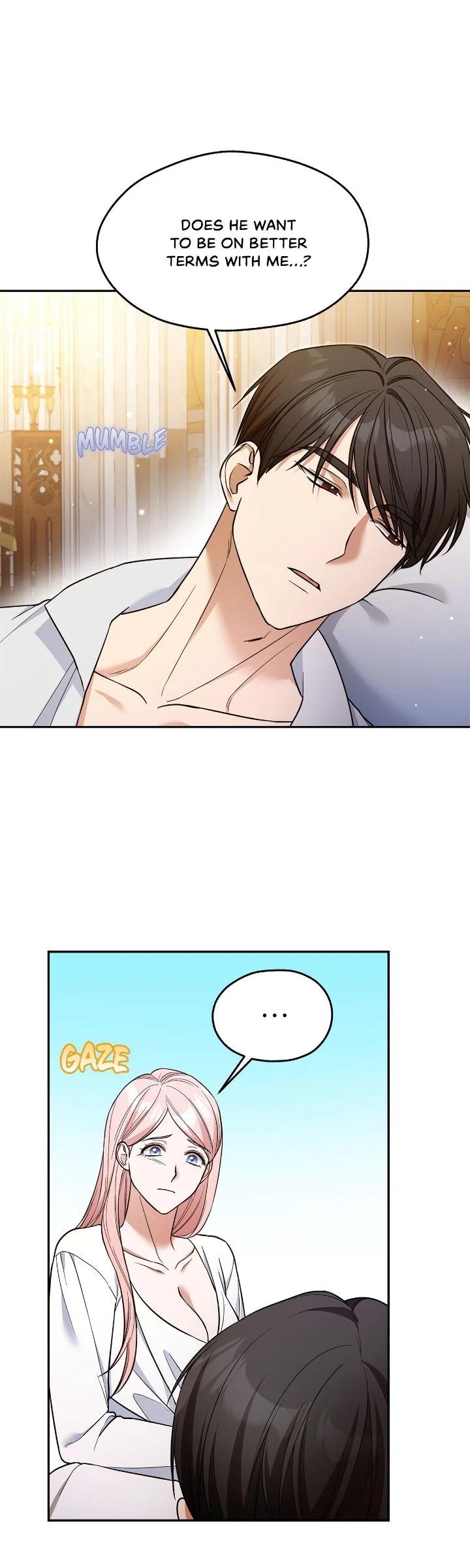We Got Ourselves Stuck Inside an Adult Fantasy Novel Chapter 60 146 ch 60 1