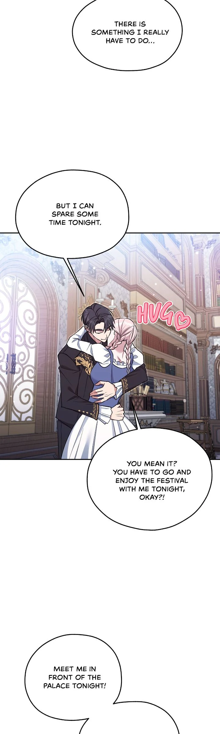 We Got Ourselves Stuck Inside an Adult Fantasy Novel Chapter 60 155 ch 60 10