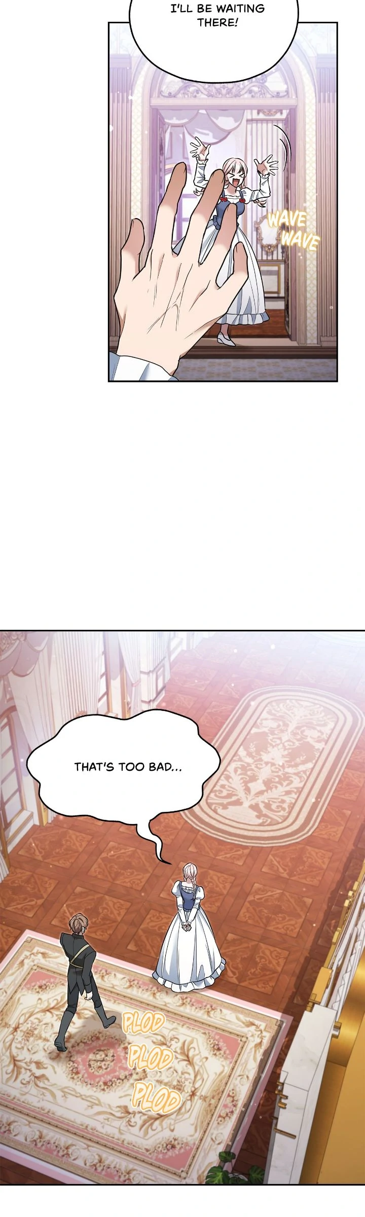 We Got Ourselves Stuck Inside an Adult Fantasy Novel Chapter 60 156 ch 60 11