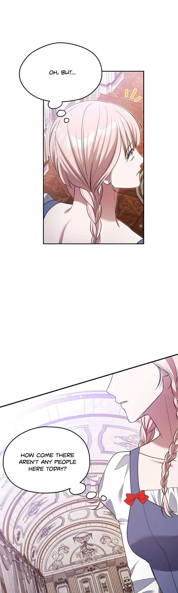 We Got Ourselves Stuck Inside an Adult Fantasy Novel Chapter 60 158 ch 60 13