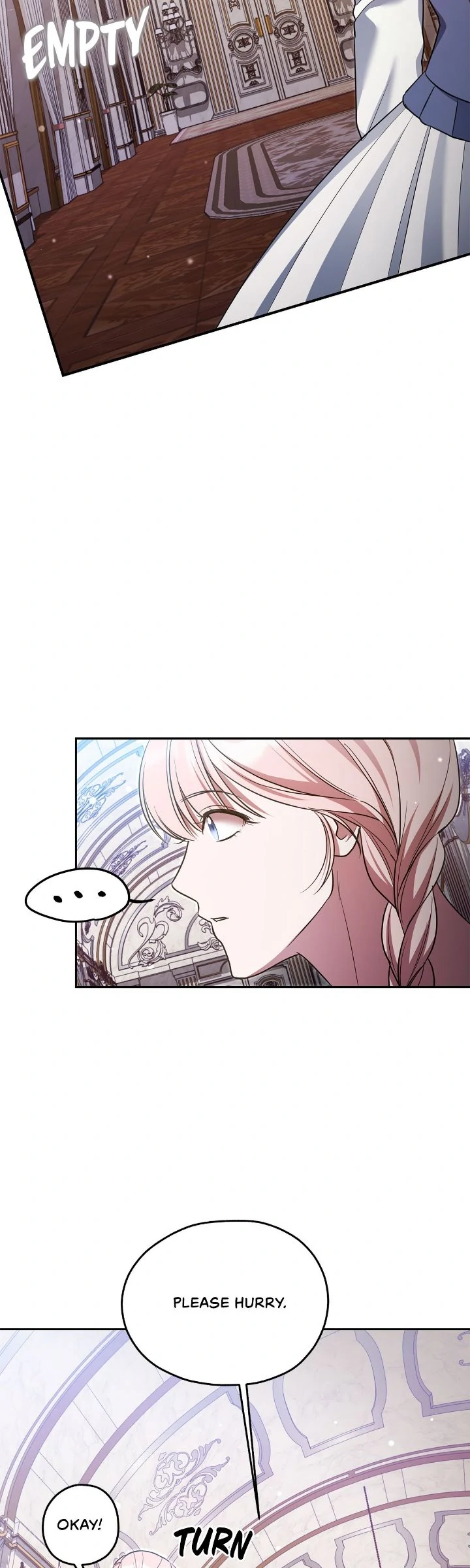 We Got Ourselves Stuck Inside an Adult Fantasy Novel Chapter 60 159 ch 60 14