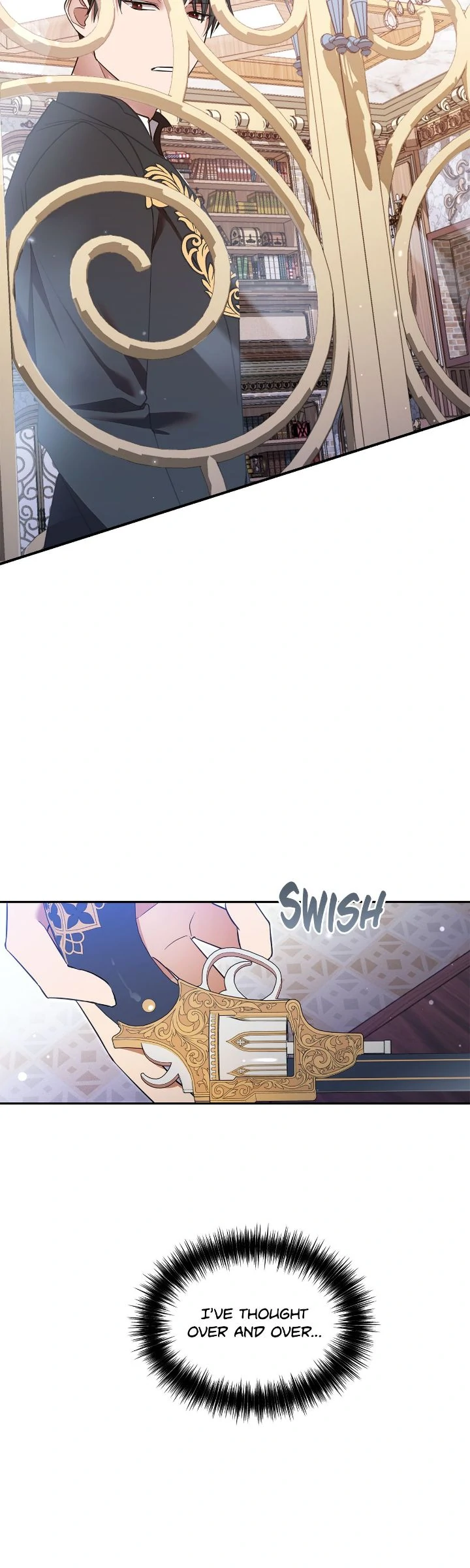 We Got Ourselves Stuck Inside an Adult Fantasy Novel Chapter 60 161 ch 60 16