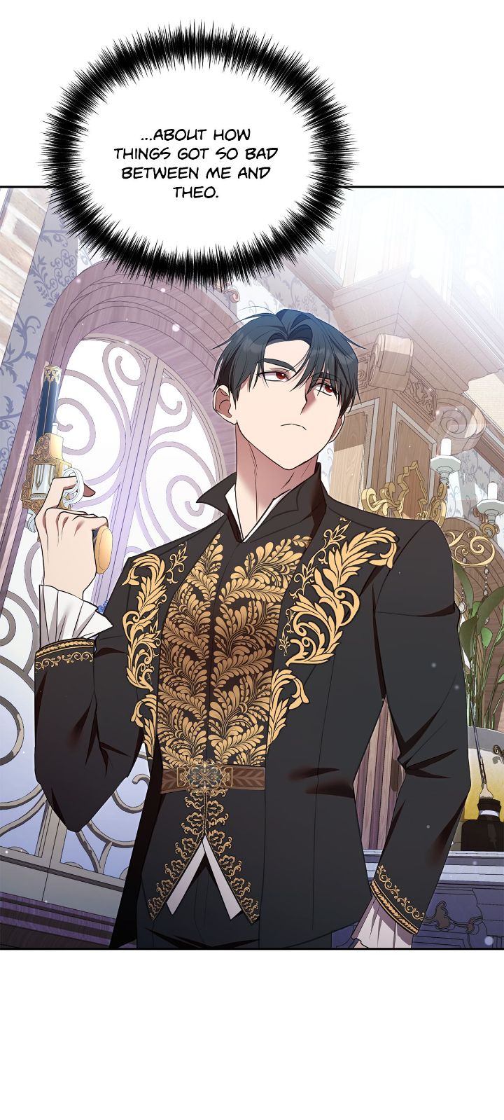 We Got Ourselves Stuck Inside an Adult Fantasy Novel Chapter 60 162 ch 60 17