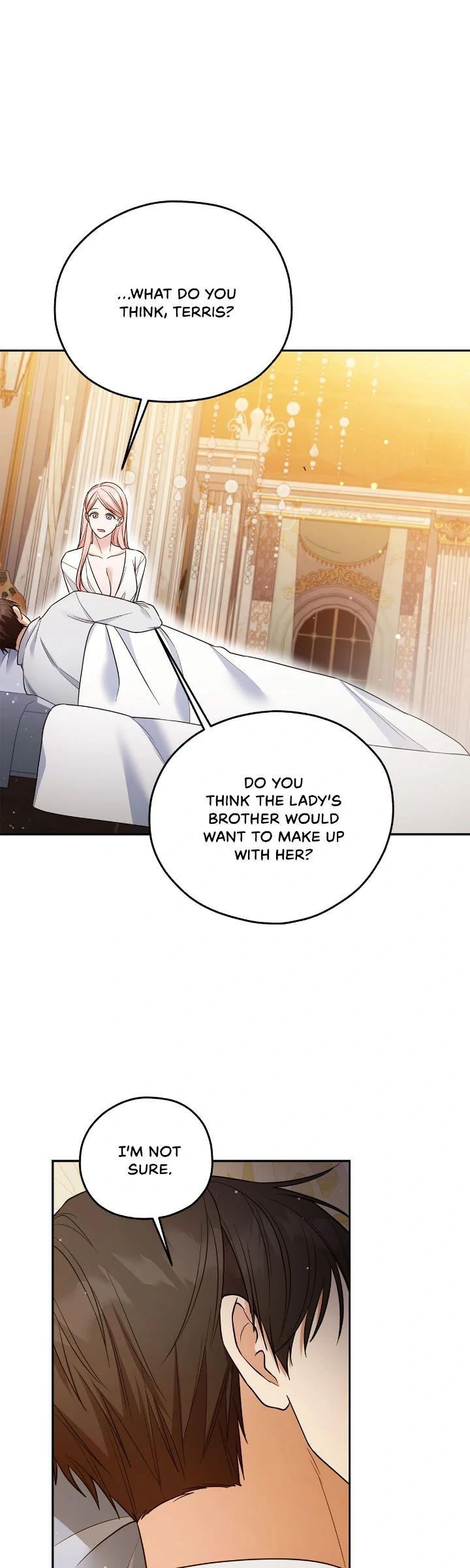 We Got Ourselves Stuck Inside an Adult Fantasy Novel Chapter 60 147 ch 60 2