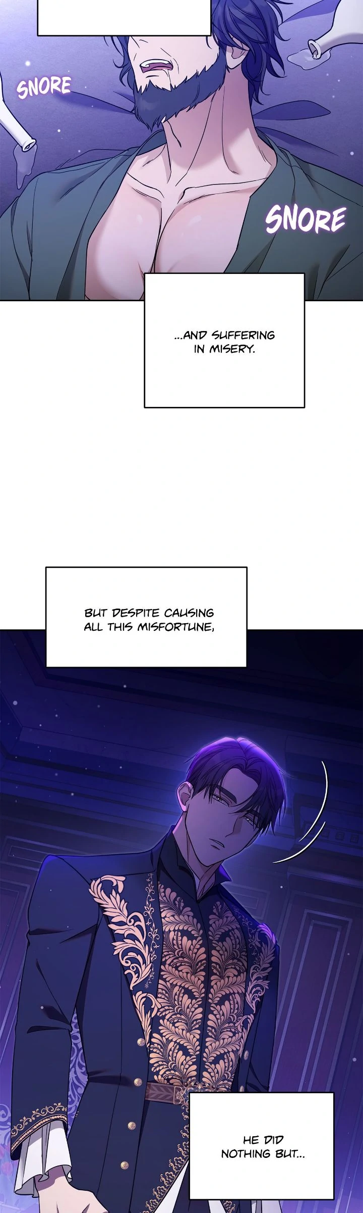 We Got Ourselves Stuck Inside an Adult Fantasy Novel Chapter 60 166 ch 60 21