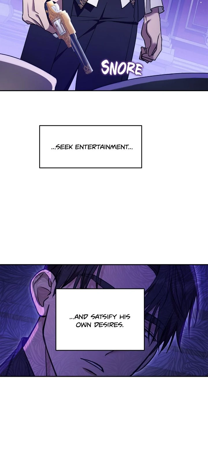 We Got Ourselves Stuck Inside an Adult Fantasy Novel Chapter 60 167 ch 60 22