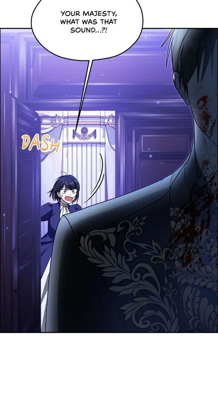 We Got Ourselves Stuck Inside an Adult Fantasy Novel Chapter 60 172 ch 60 27