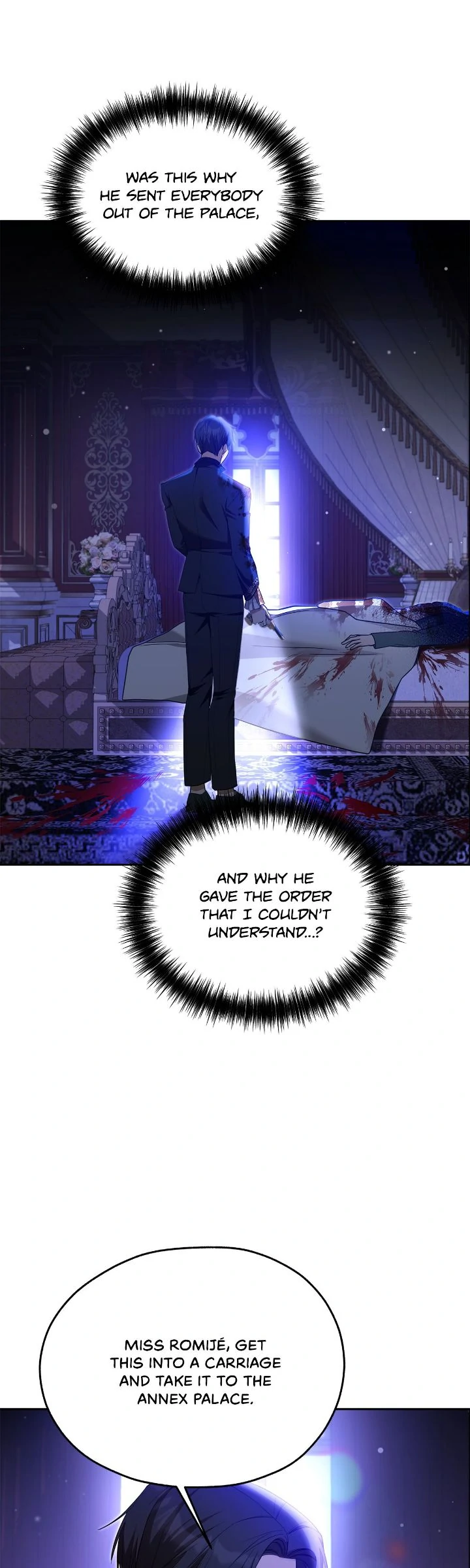 We Got Ourselves Stuck Inside an Adult Fantasy Novel Chapter 60 173 ch 60 28