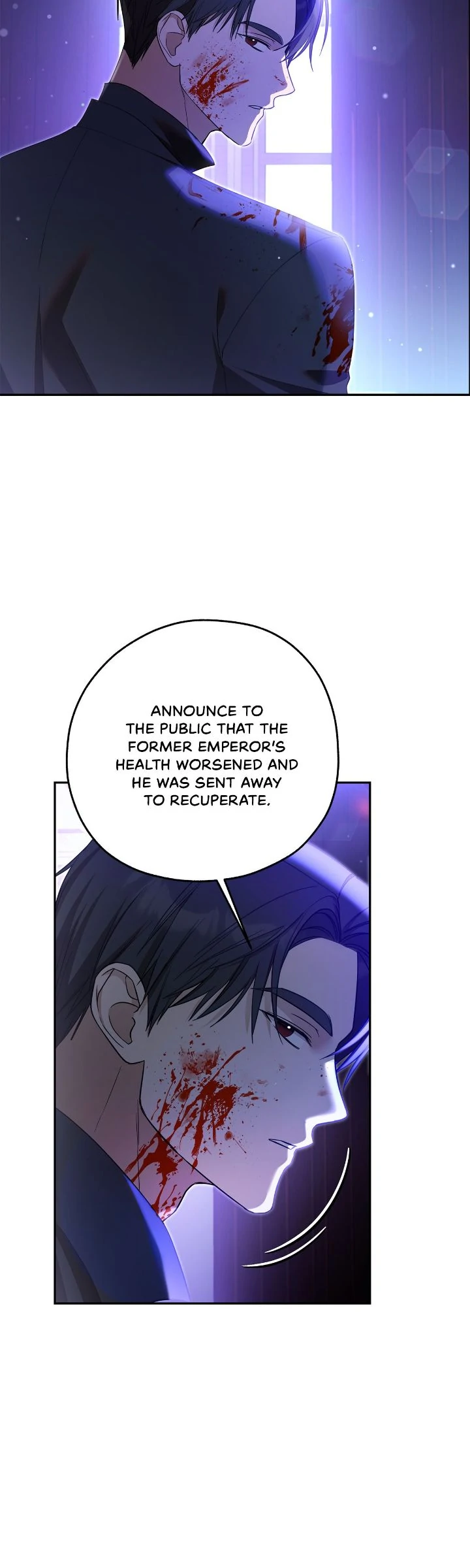 We Got Ourselves Stuck Inside an Adult Fantasy Novel Chapter 60 174 ch 60 29