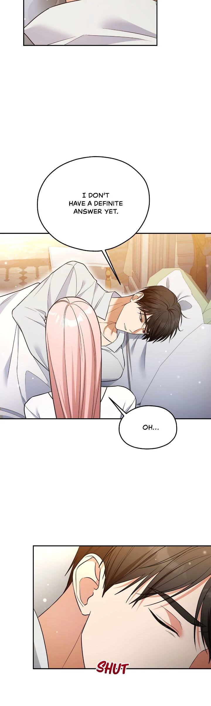 We Got Ourselves Stuck Inside an Adult Fantasy Novel Chapter 60 148 ch 60 3