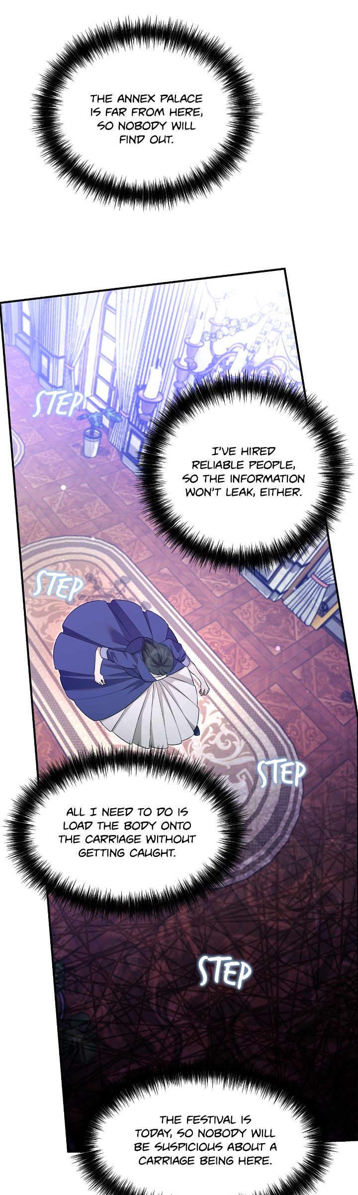 We Got Ourselves Stuck Inside an Adult Fantasy Novel Chapter 60 176 ch 60 31