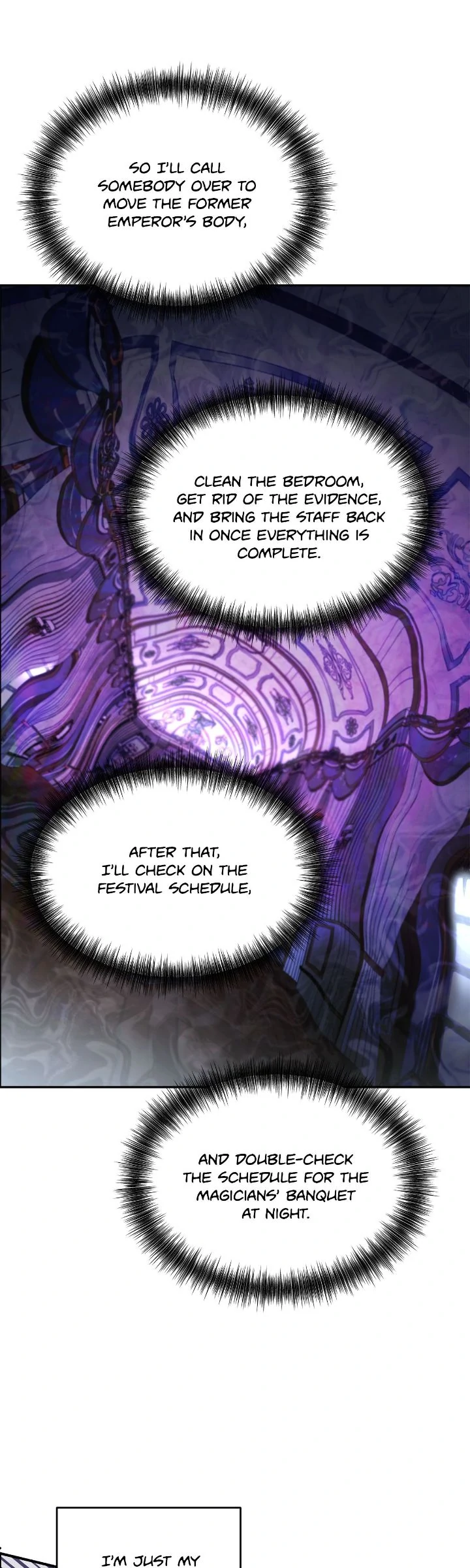 We Got Ourselves Stuck Inside an Adult Fantasy Novel Chapter 60 178 ch 60 33