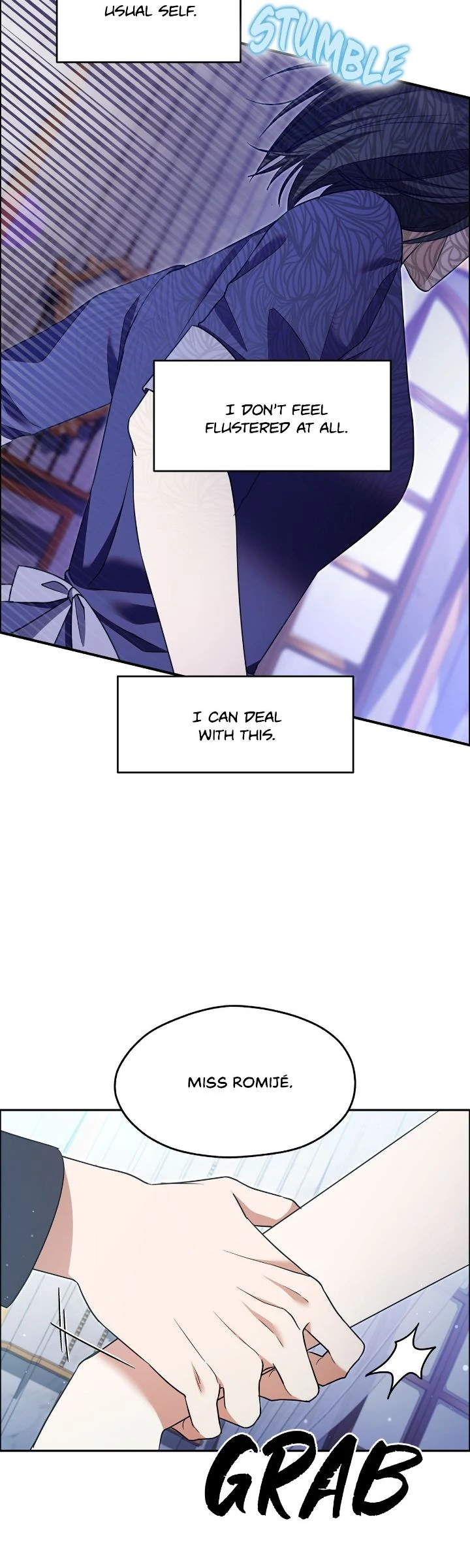 We Got Ourselves Stuck Inside an Adult Fantasy Novel Chapter 60 179 ch 60 34