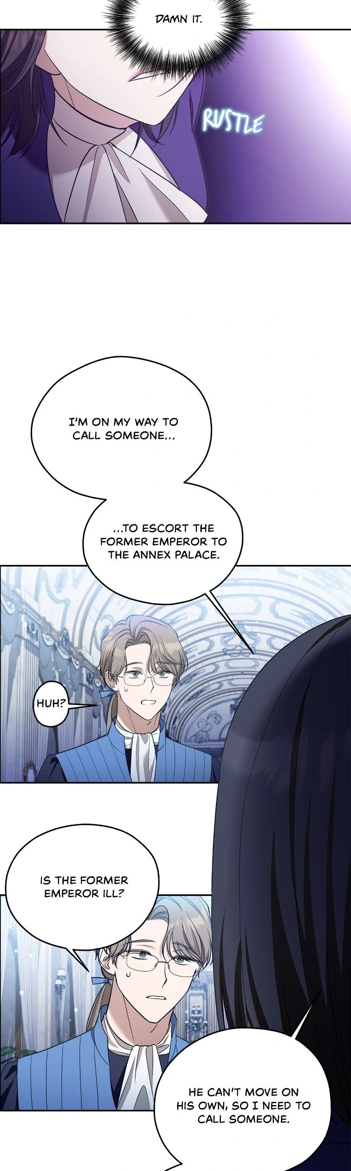 We Got Ourselves Stuck Inside an Adult Fantasy Novel Chapter 60 181 ch 60 36