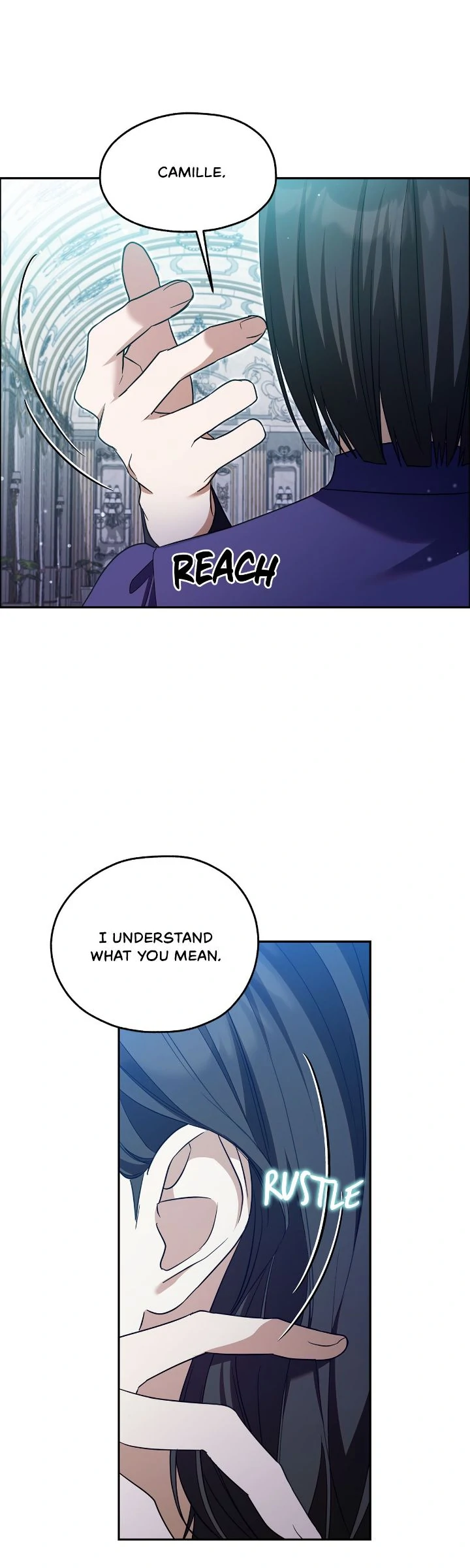 We Got Ourselves Stuck Inside an Adult Fantasy Novel Chapter 60 183 ch 60 38