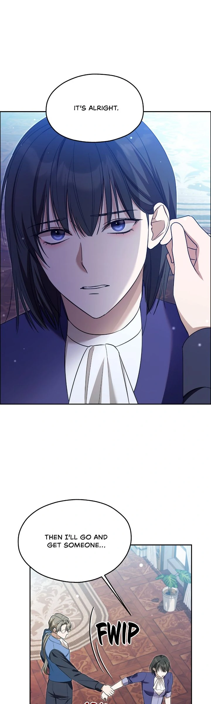 We Got Ourselves Stuck Inside an Adult Fantasy Novel Chapter 60 184 ch 60 39