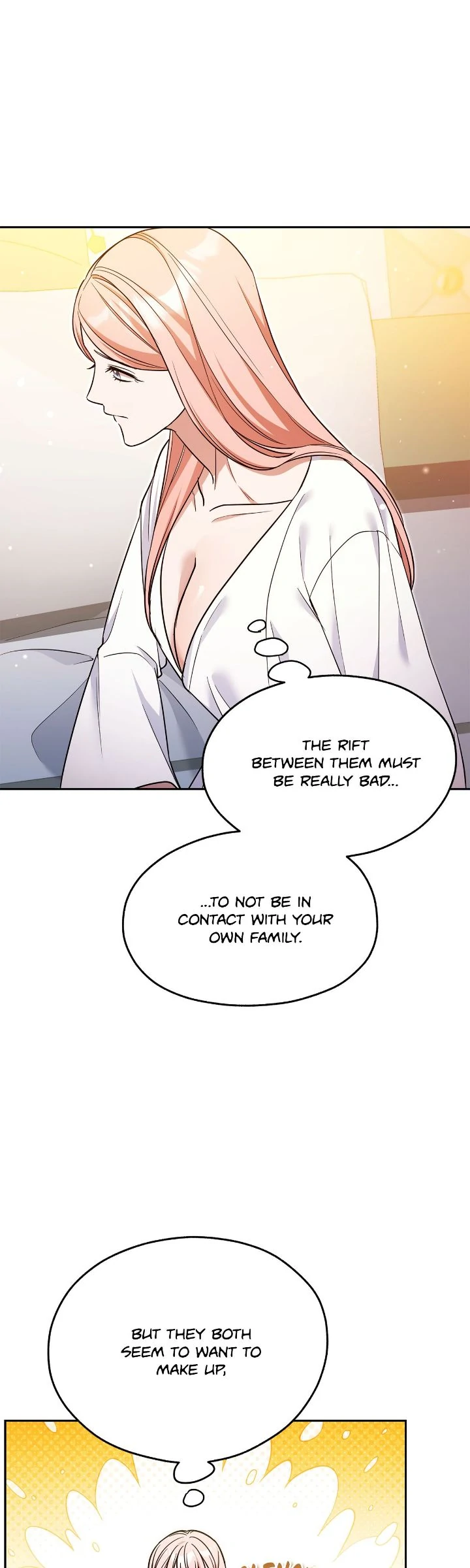 We Got Ourselves Stuck Inside an Adult Fantasy Novel Chapter 60 149 ch 60 4