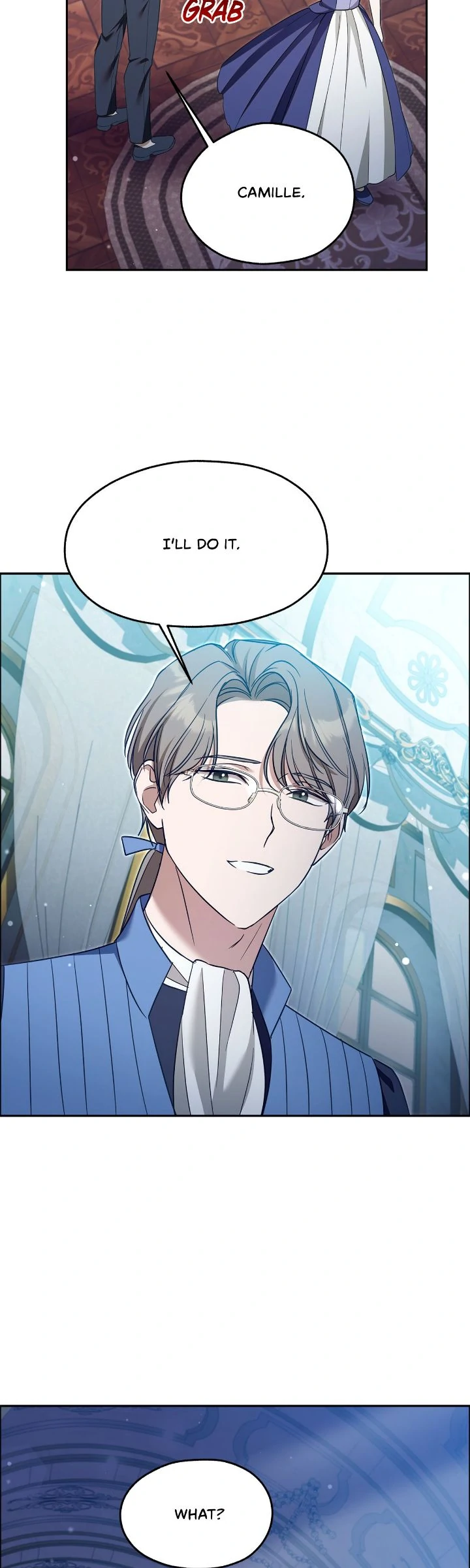 We Got Ourselves Stuck Inside an Adult Fantasy Novel Chapter 60 185 ch 60 40