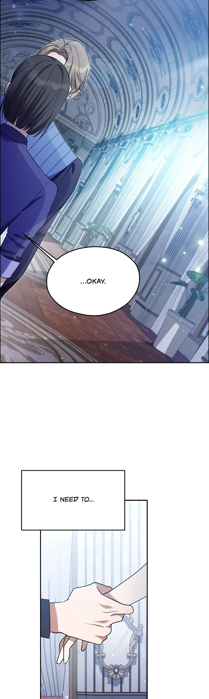 We Got Ourselves Stuck Inside an Adult Fantasy Novel Chapter 60 186 ch 60 41
