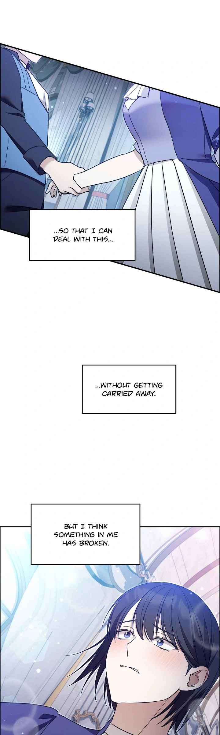 We Got Ourselves Stuck Inside an Adult Fantasy Novel Chapter 60 188 ch 60 43