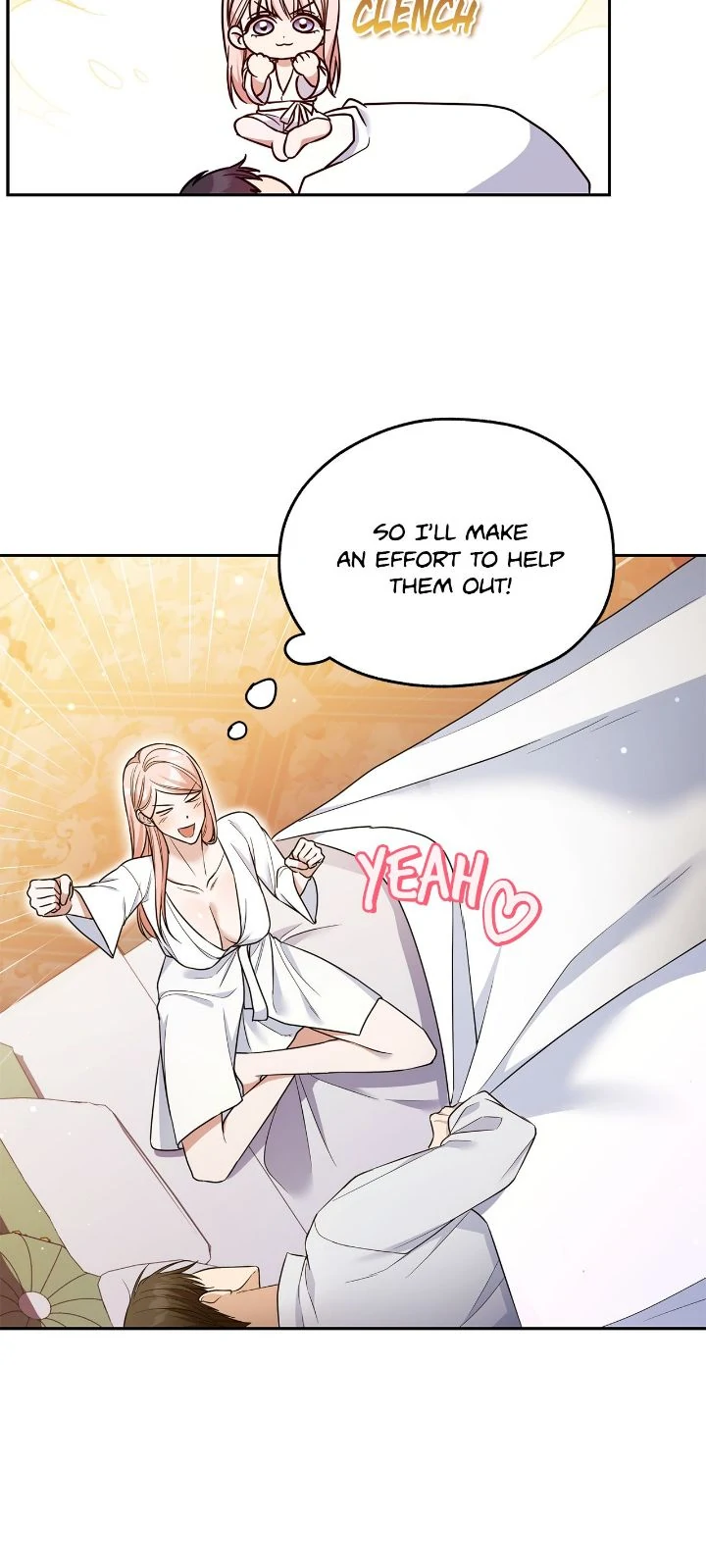 We Got Ourselves Stuck Inside an Adult Fantasy Novel Chapter 60 150 ch 60 5