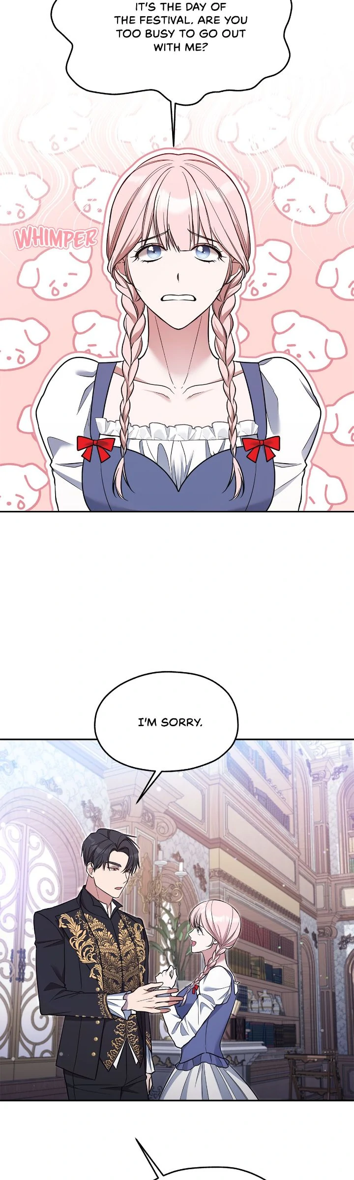 We Got Ourselves Stuck Inside an Adult Fantasy Novel Chapter 60 154 ch 60 9