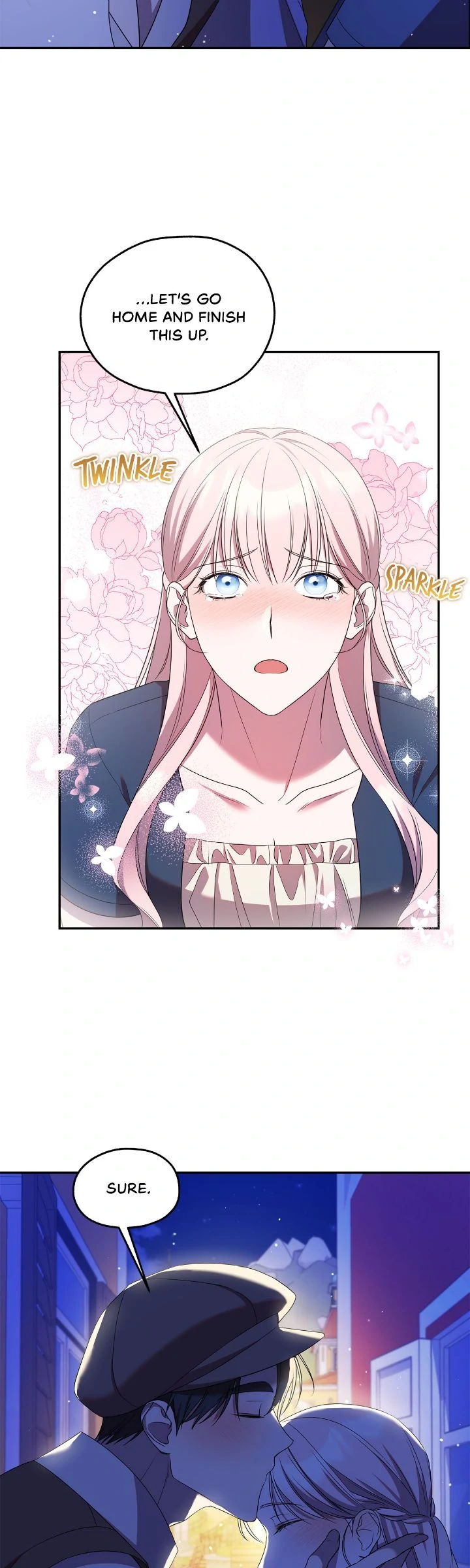 We Got Ourselves Stuck Inside an Adult Fantasy Novel Chapter 63 140 ch 63 10