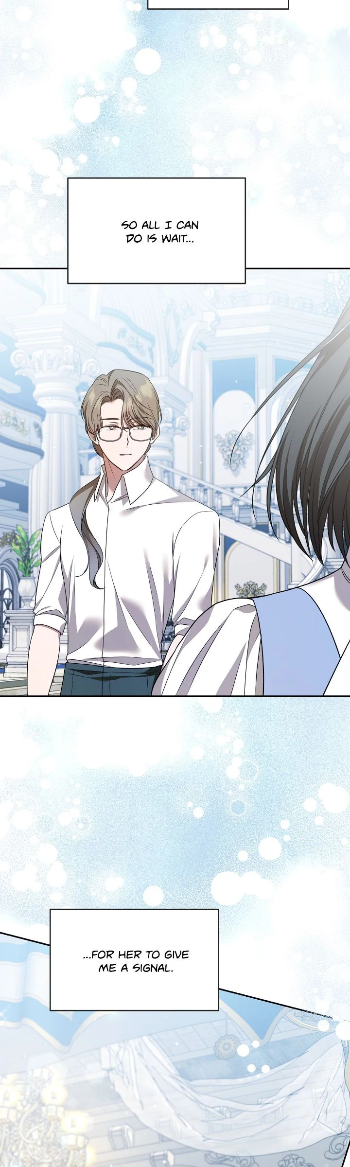 We Got Ourselves Stuck Inside an Adult Fantasy Novel Chapter 63 148 ch 63 18