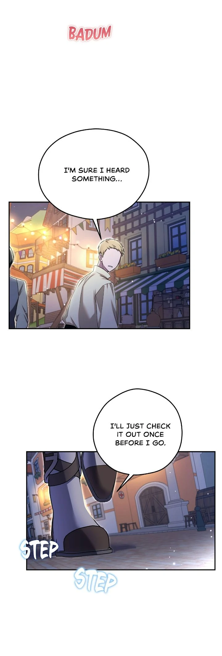 We Got Ourselves Stuck Inside an Adult Fantasy Novel Chapter 63 132 ch 63 2