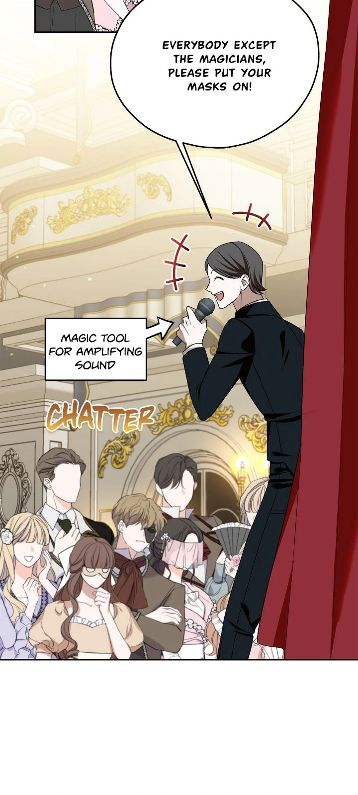We Got Ourselves Stuck Inside an Adult Fantasy Novel Chapter 63 151 ch 63 21