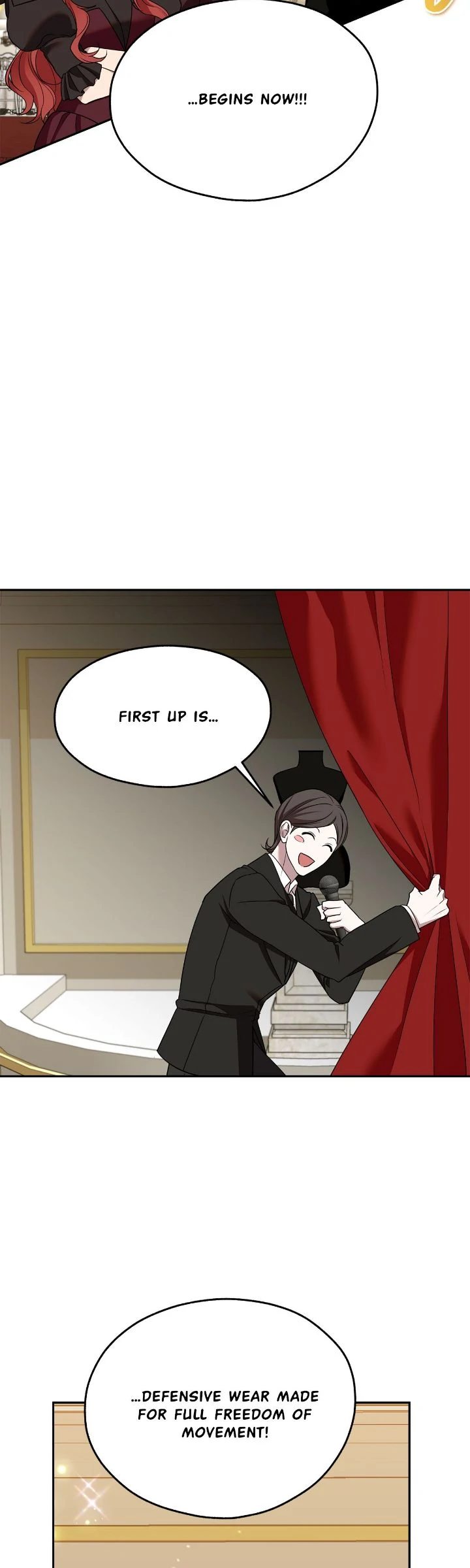 We Got Ourselves Stuck Inside an Adult Fantasy Novel Chapter 63 153 ch 63 23
