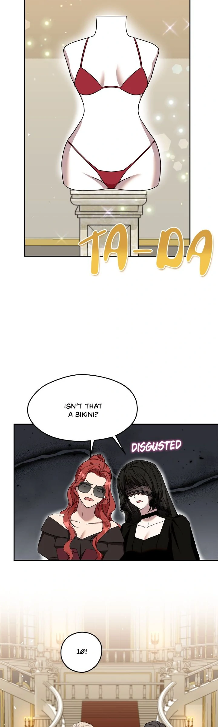 We Got Ourselves Stuck Inside an Adult Fantasy Novel Chapter 63 154 ch 63 24