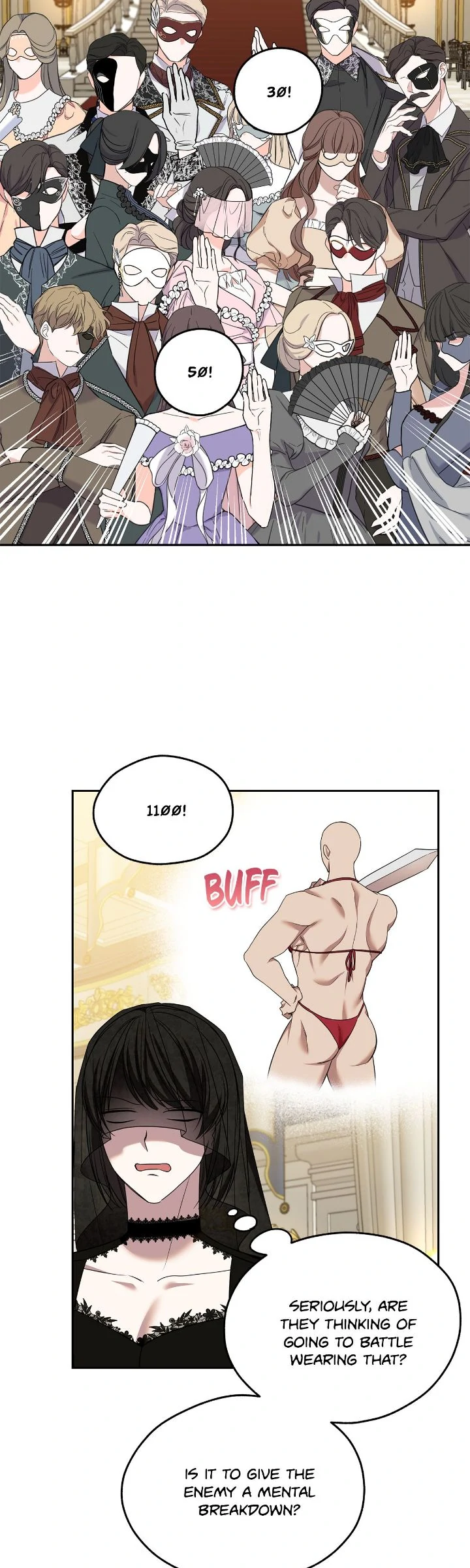 We Got Ourselves Stuck Inside an Adult Fantasy Novel Chapter 63 155 ch 63 25
